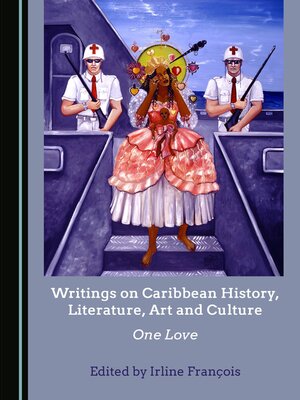 cover image of Writings on Caribbean History, Literature, Art and Culture